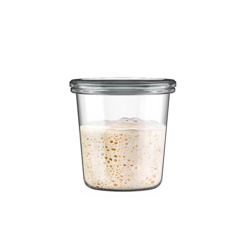weckpot 580 ml