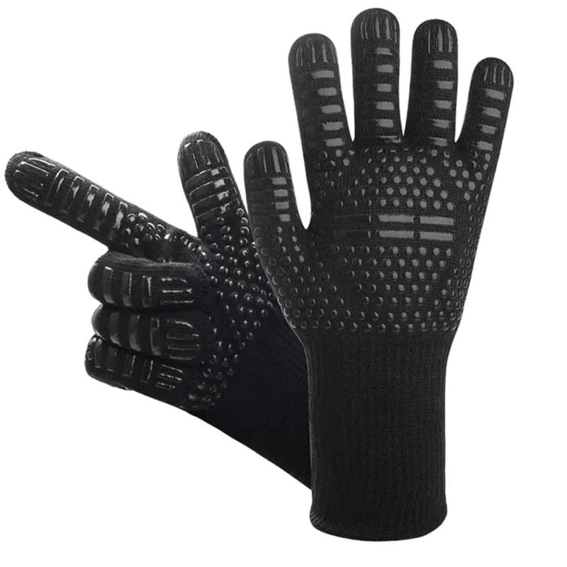 ovenhandschoenen