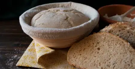 Doughie-Rijsmand