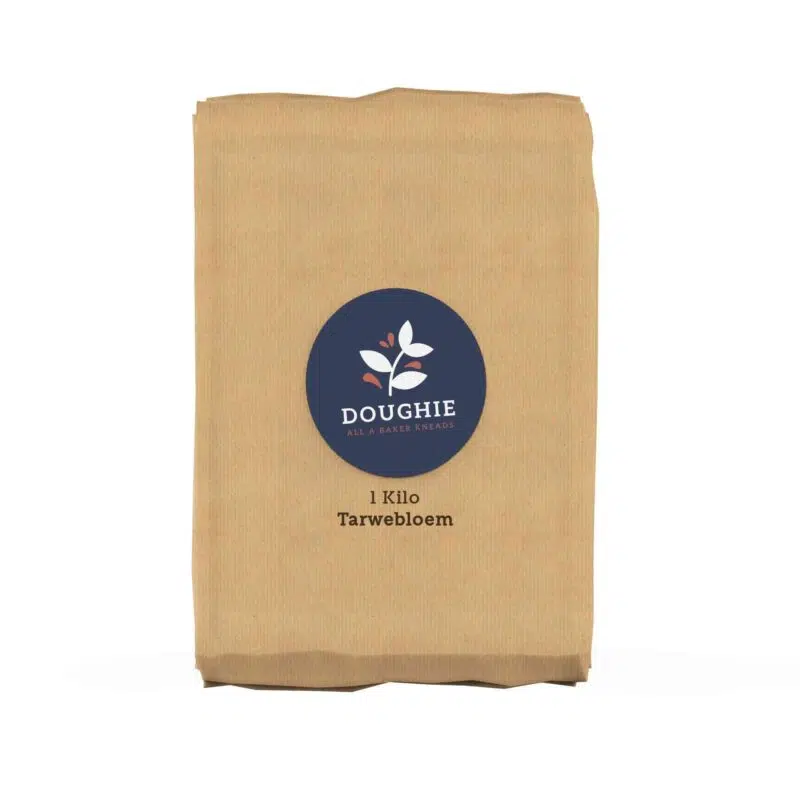 1 kilo tarwebloem