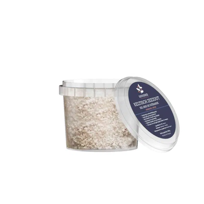 500 gram keltisch zeezout