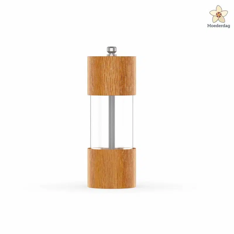 Design Zoutmolen