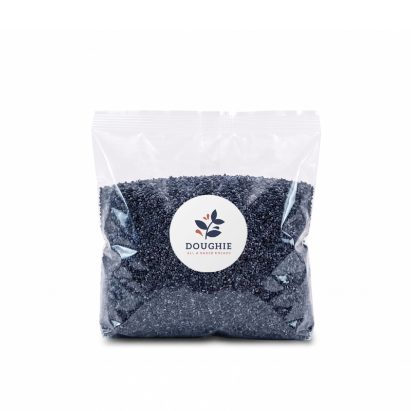 Blauw maanzaad