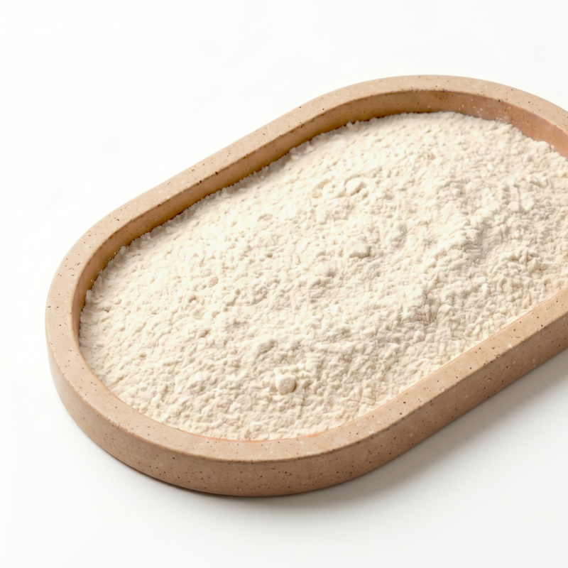 rijstgriesmeel